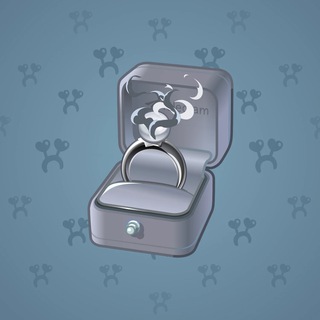 Diamond Ring #24183