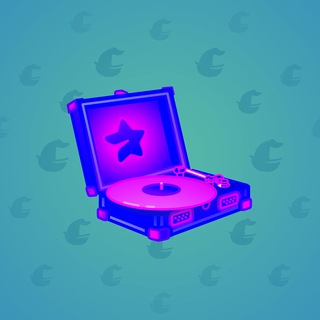 Record Player #8444