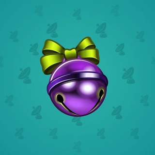 Sleigh Bell #2357