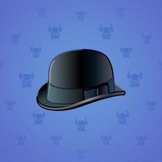 Top Hat #18921