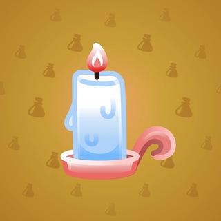 Eternal Candle #9653