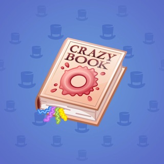 Crazy Book