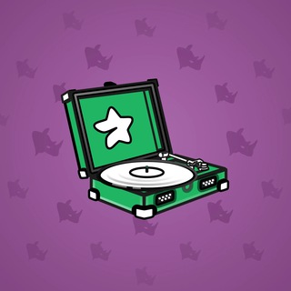 Record Player #6463