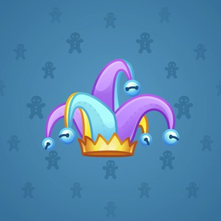 Jester Hat #15647