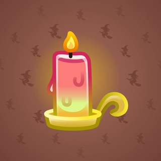 Eternal Candle #30659