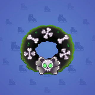Winter Wreath #51145