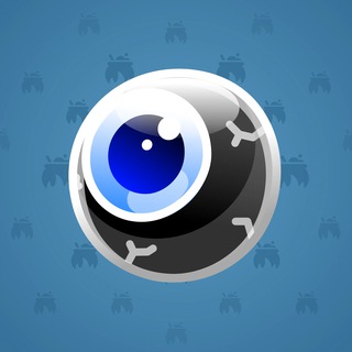 Evil Eye #7266