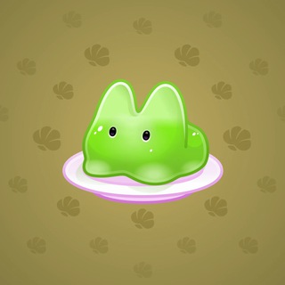 Jelly Bunny #94415