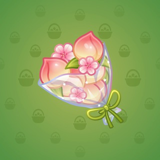 Pretty Posy #57393