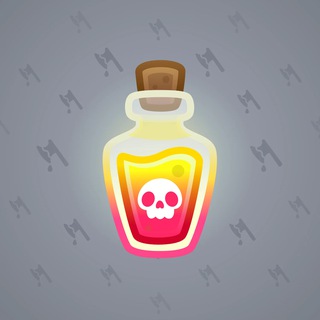 Magic Potion #1190