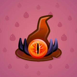 Witch Hat #7535