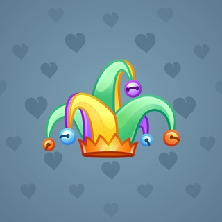 Jester Hat #126075