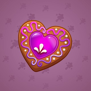 Cookie Heart #13144