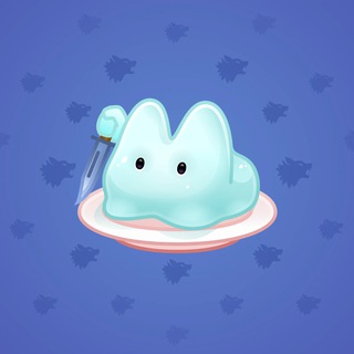 Jelly Bunny #3179