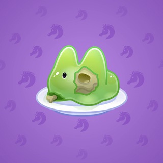Jelly Bunny #25101