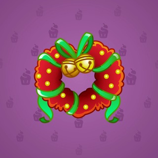 Winter Wreath #27265