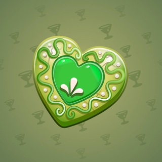 Cookie Heart #85444