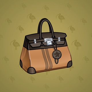 Loot Bag #13977