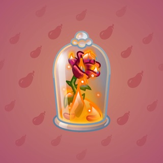 Eternal Rose #27353