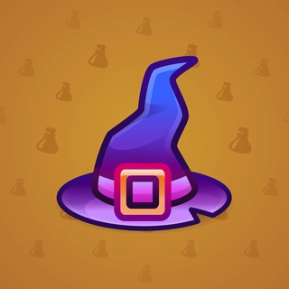 Witch Hat #15431