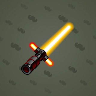 Light Sword #22750