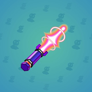 Light Sword #119102