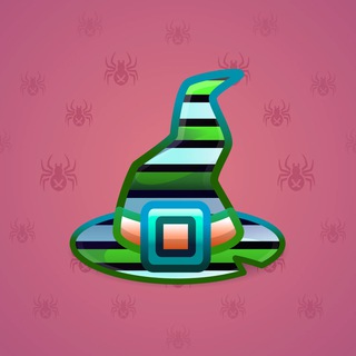 Witch Hat #10900