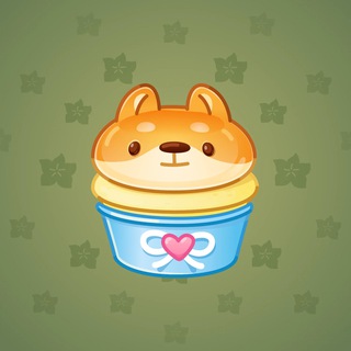 Bunny Muffin #6165