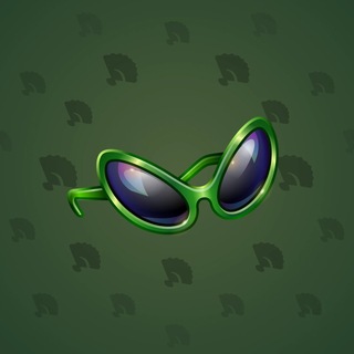 Durov’s Glasses #2204