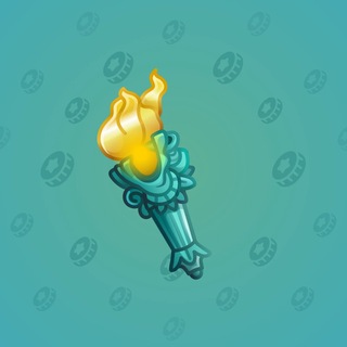 Chill Flame #207311