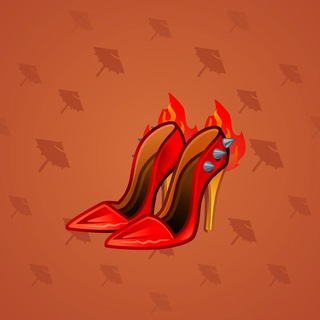 Sky Stilettos #41578