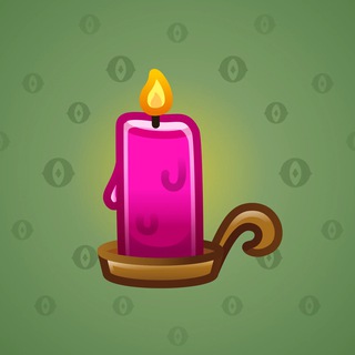 Eternal Candle #13930
