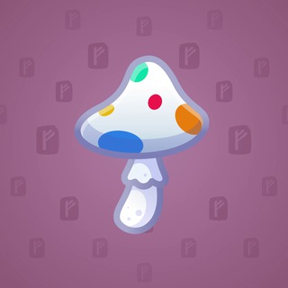 Spy Agaric #11070