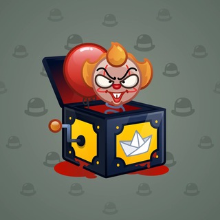 Jack-in-the-Box #29312