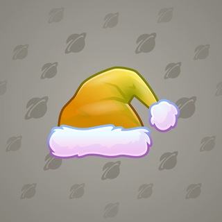 Santa Hat #57526