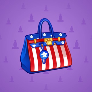 Loot Bag #3878