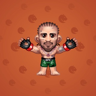UFC Strike #53945