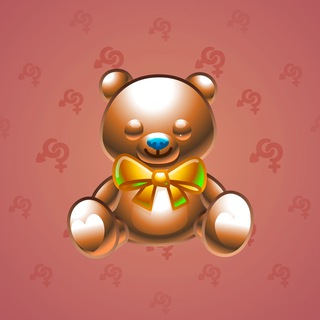 Toy Bear #30390