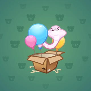 Snake Box #147865