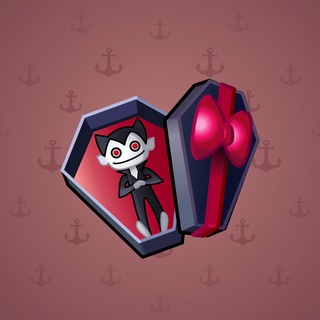 Valentine Box #8803