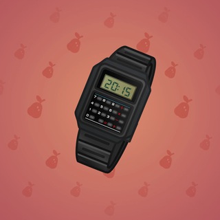 Swiss Watch #11890