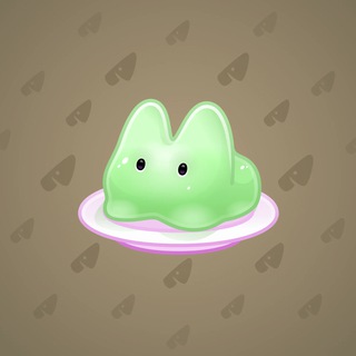 Jelly Bunny #73427