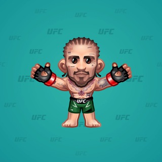 UFC Strike #8872