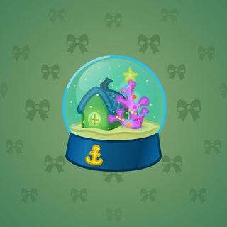 Snow Globe #24849