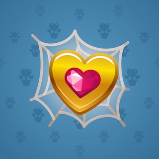 Trapped Heart #3374