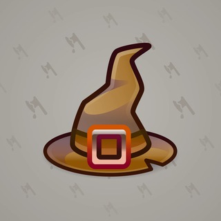 Witch Hat #70010