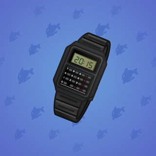 Swiss Watch #13891