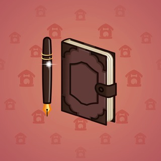 Star Notepad #21297