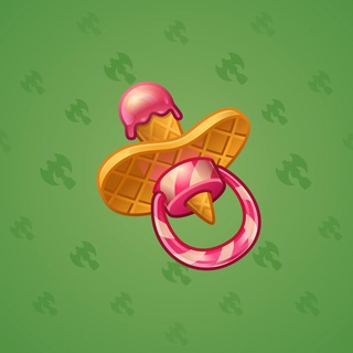 Bling Binky #6624