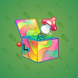 Jack-in-the-Box #37197